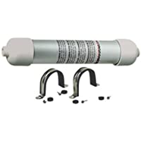 Osculati Filtro Deodorsan per sfiato (Deodorsan Carbon Filter for Black Water Vents)